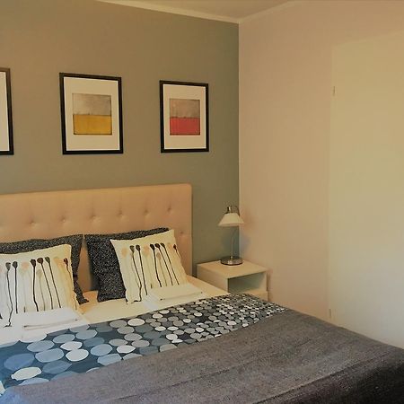 Kapelvej Apartments كوبنهاجن المظهر الخارجي الصورة