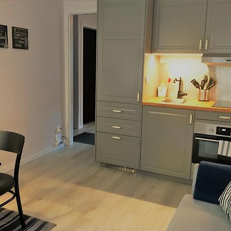 Kapelvej Apartments كوبنهاجن المظهر الخارجي الصورة