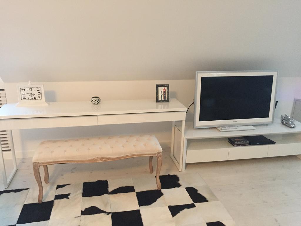 Kapelvej Apartments كوبنهاجن الغرفة الصورة