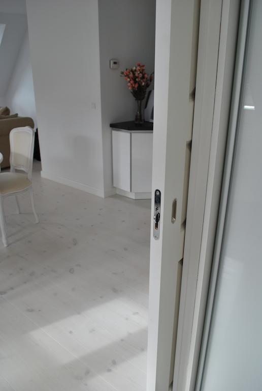 Kapelvej Apartments كوبنهاجن الغرفة الصورة
