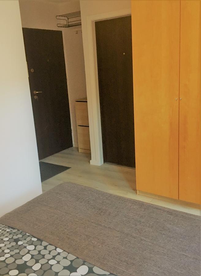 Kapelvej Apartments كوبنهاجن المظهر الخارجي الصورة