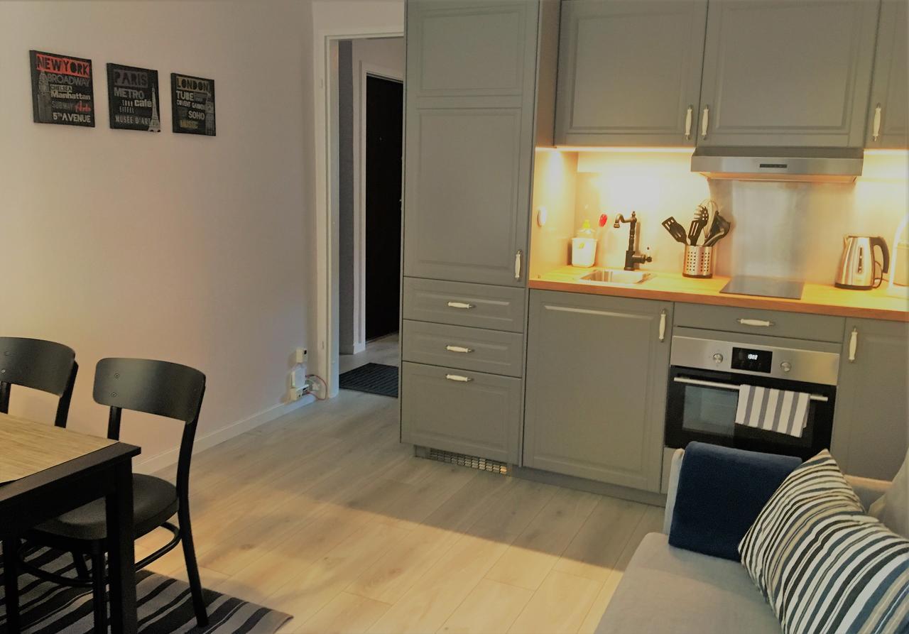 Kapelvej Apartments كوبنهاجن المظهر الخارجي الصورة