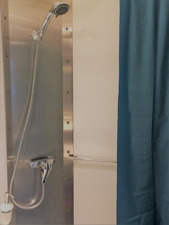 Kapelvej Apartments كوبنهاجن المظهر الخارجي الصورة