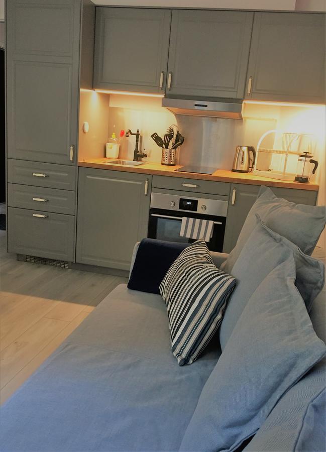 Kapelvej Apartments كوبنهاجن المظهر الخارجي الصورة
